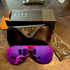 Tahoe Diff Sunglasses